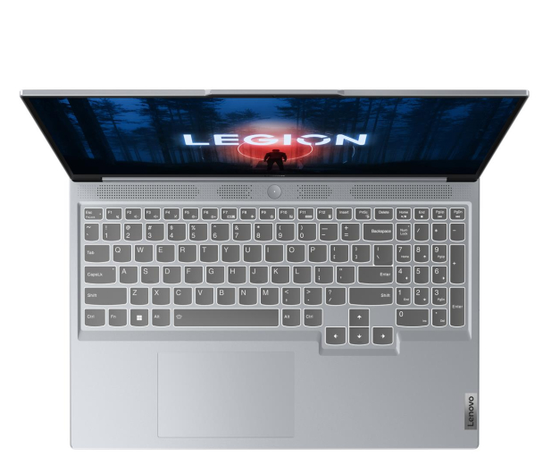 Lenovo Legion Slim 5-16 R7-7840HS/16GB/512 RTX4070 240Hz - 1185098 - zdjęcie 3